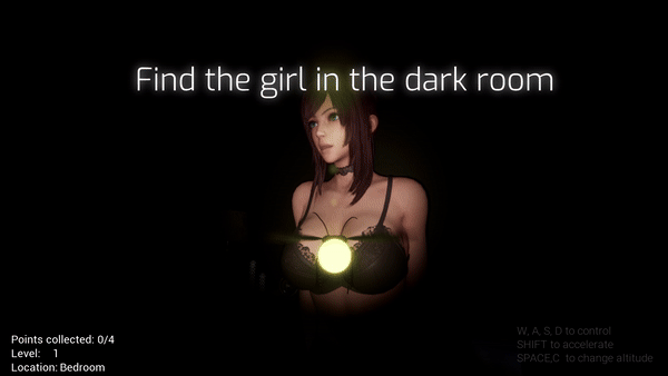 飞行偷看/Flying Peep|STEAM官中