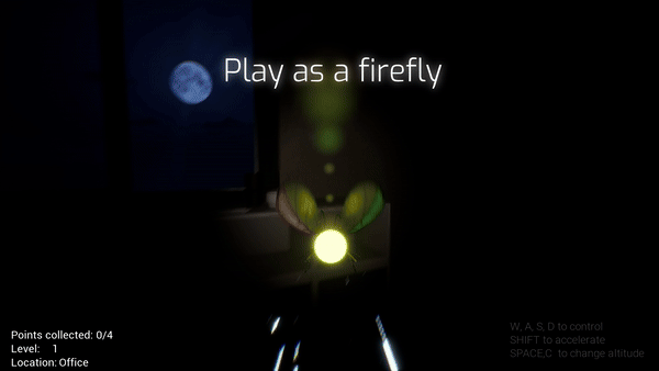 飞行偷看/Flying Peep|STEAM官中