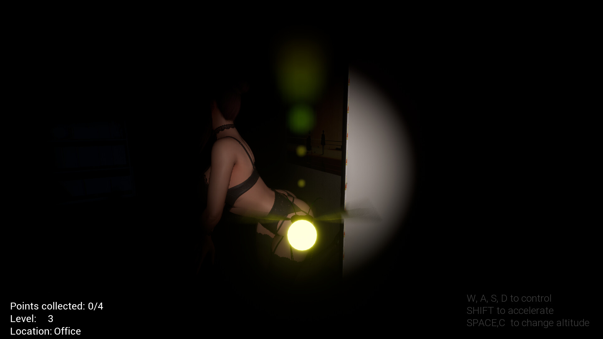 Flying Peep screenshot 7