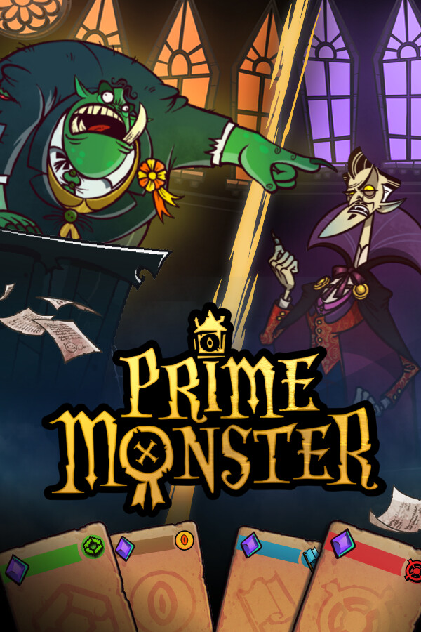 Prime Monster
