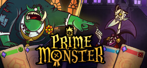 Prime Monster