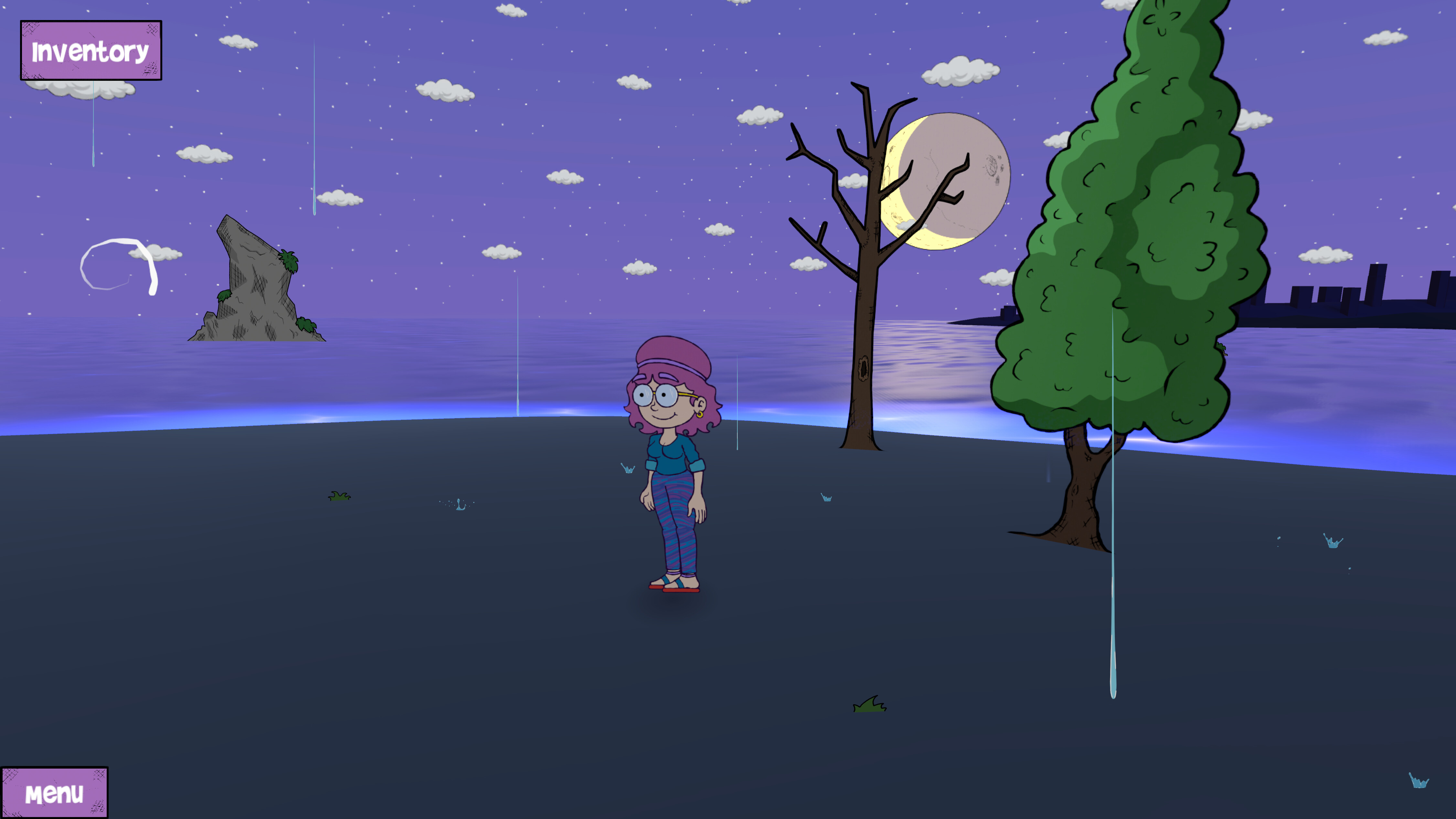 Cosmic Trouble screenshot 5
