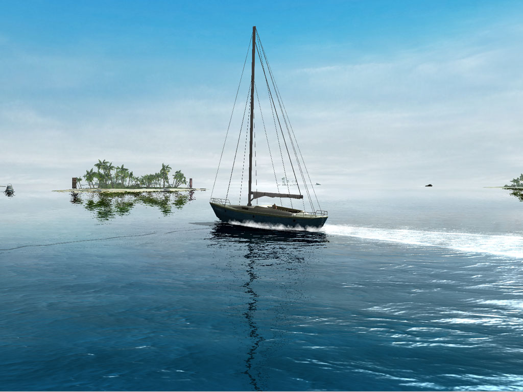 Aquadelic GT screenshot 8