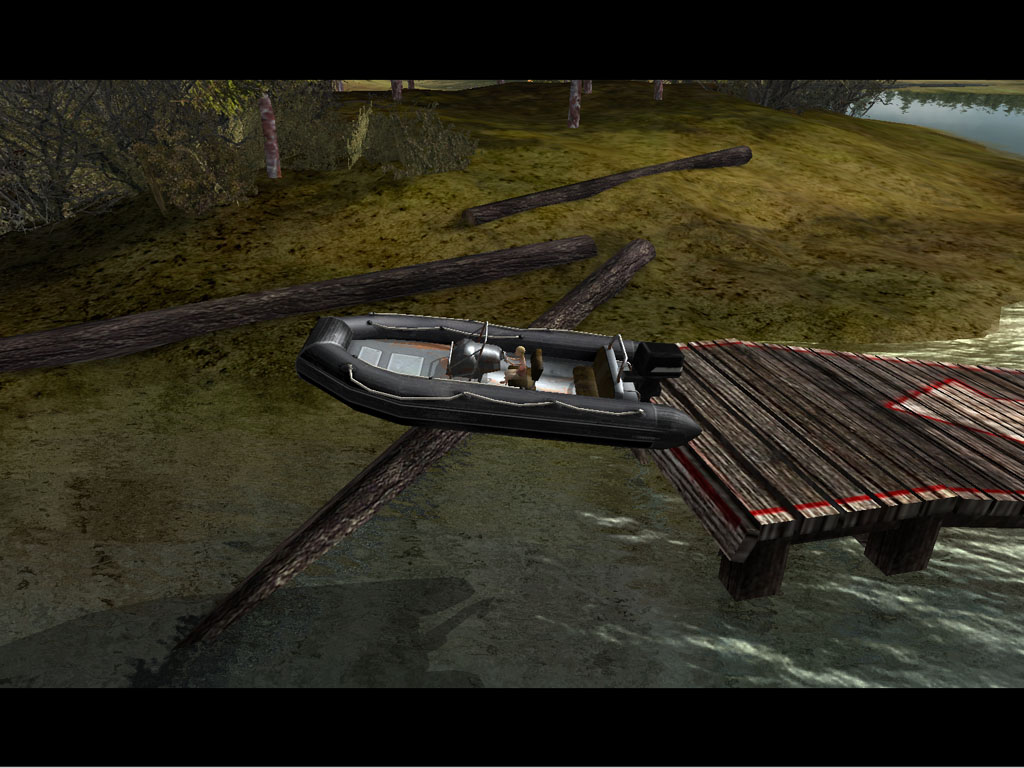 Aquadelic GT screenshot 5