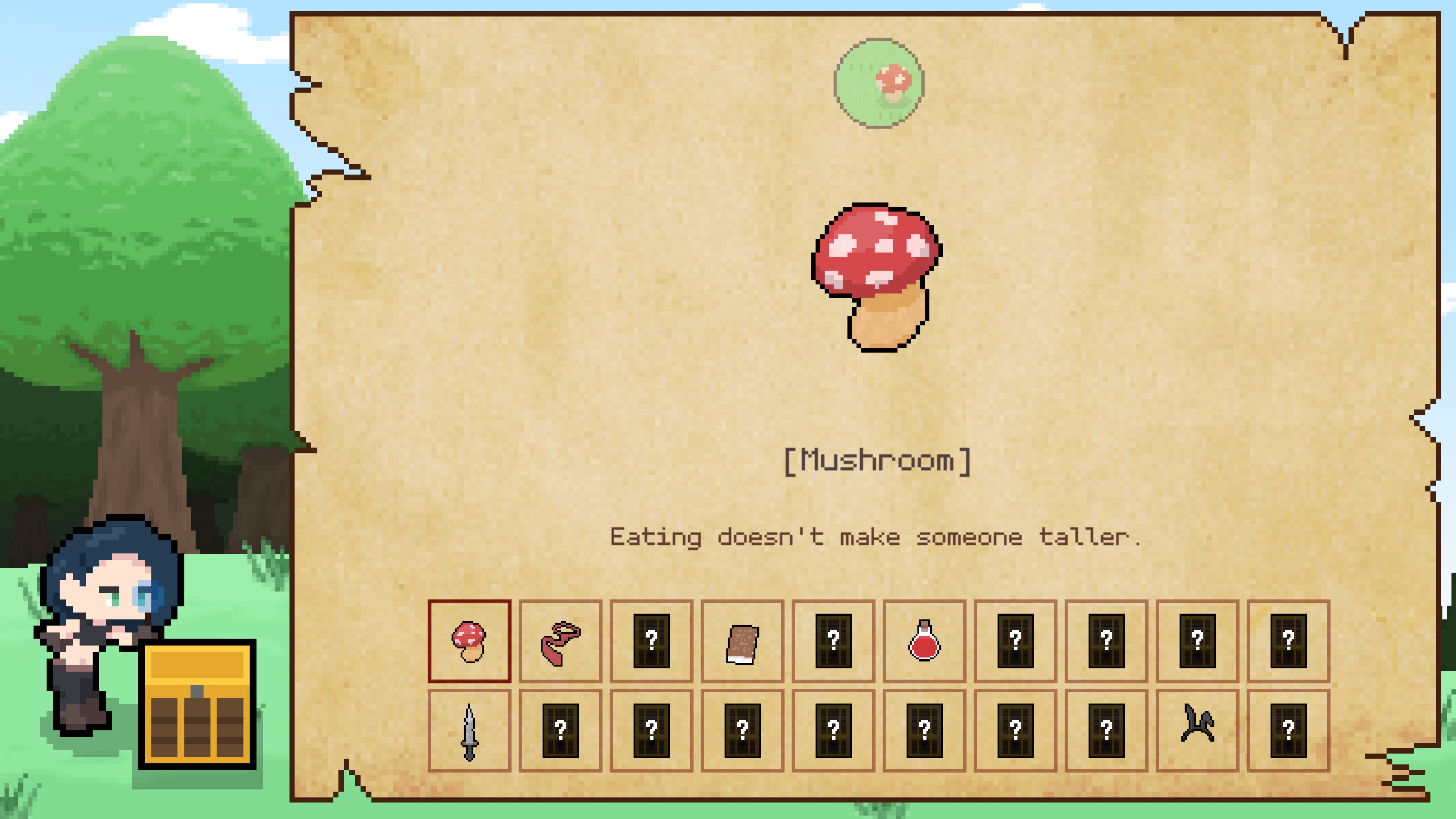Treasure 'n Trio screenshot 6