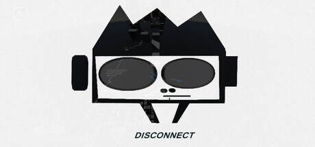 Disconnect — Steam header