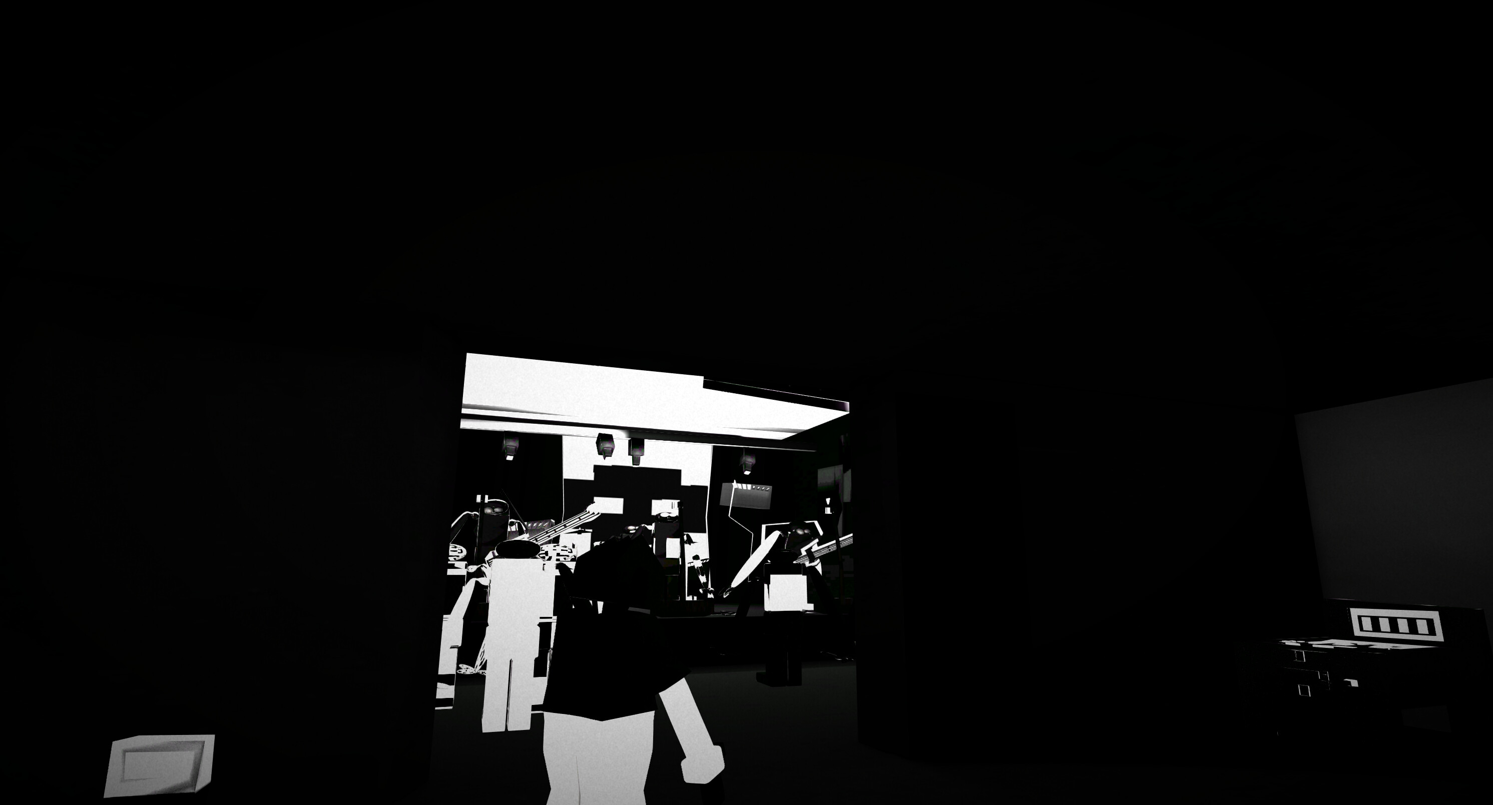 Disconnect screenshot 6
