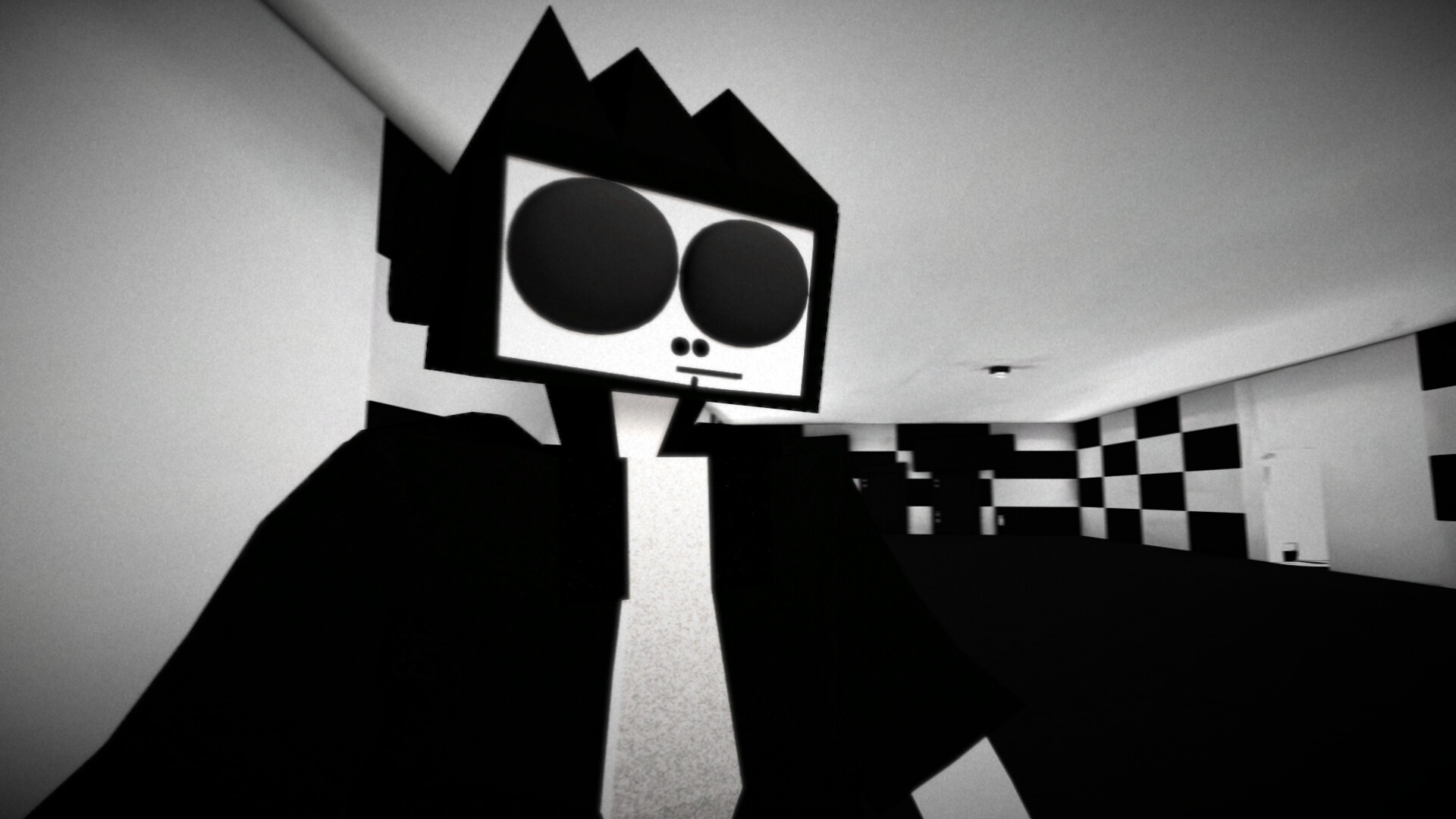 Disconnect screenshot 10