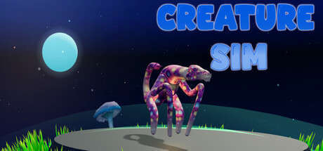 Creature Sim