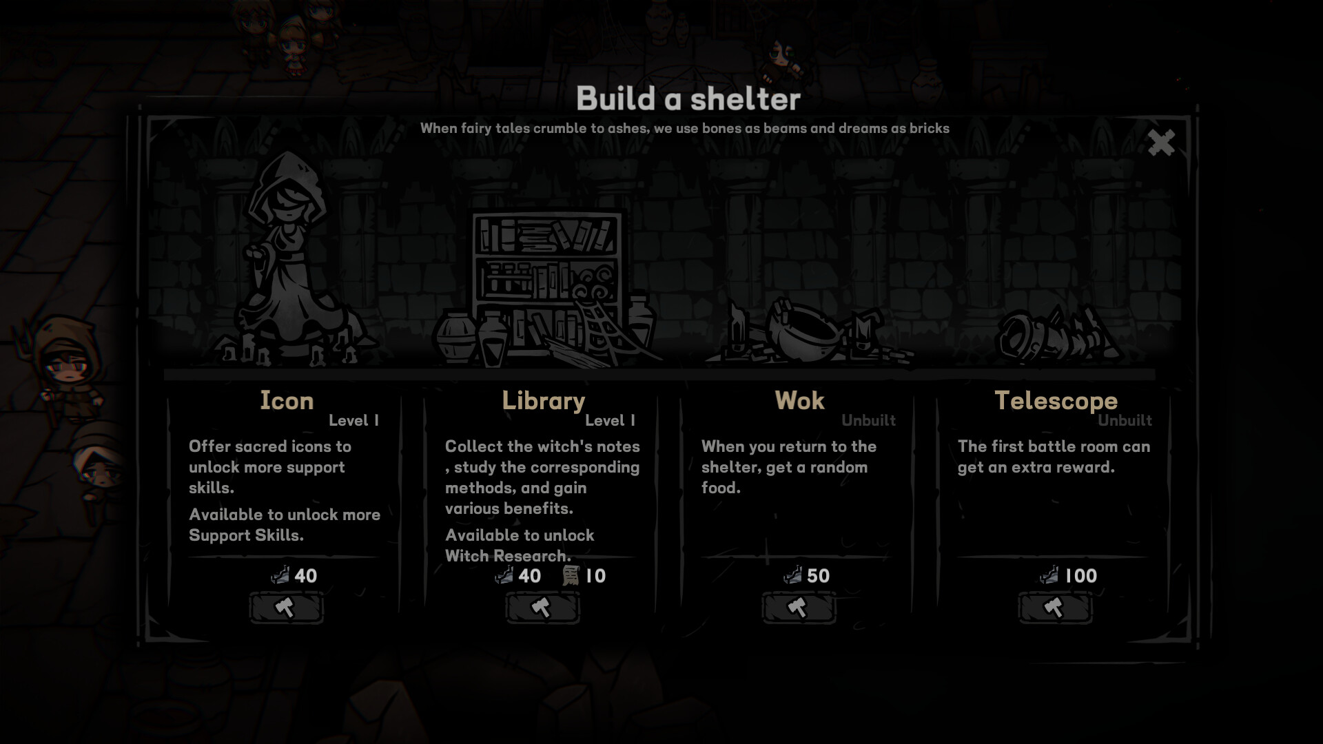 Cinderia screenshot 8