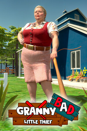Bad Granny