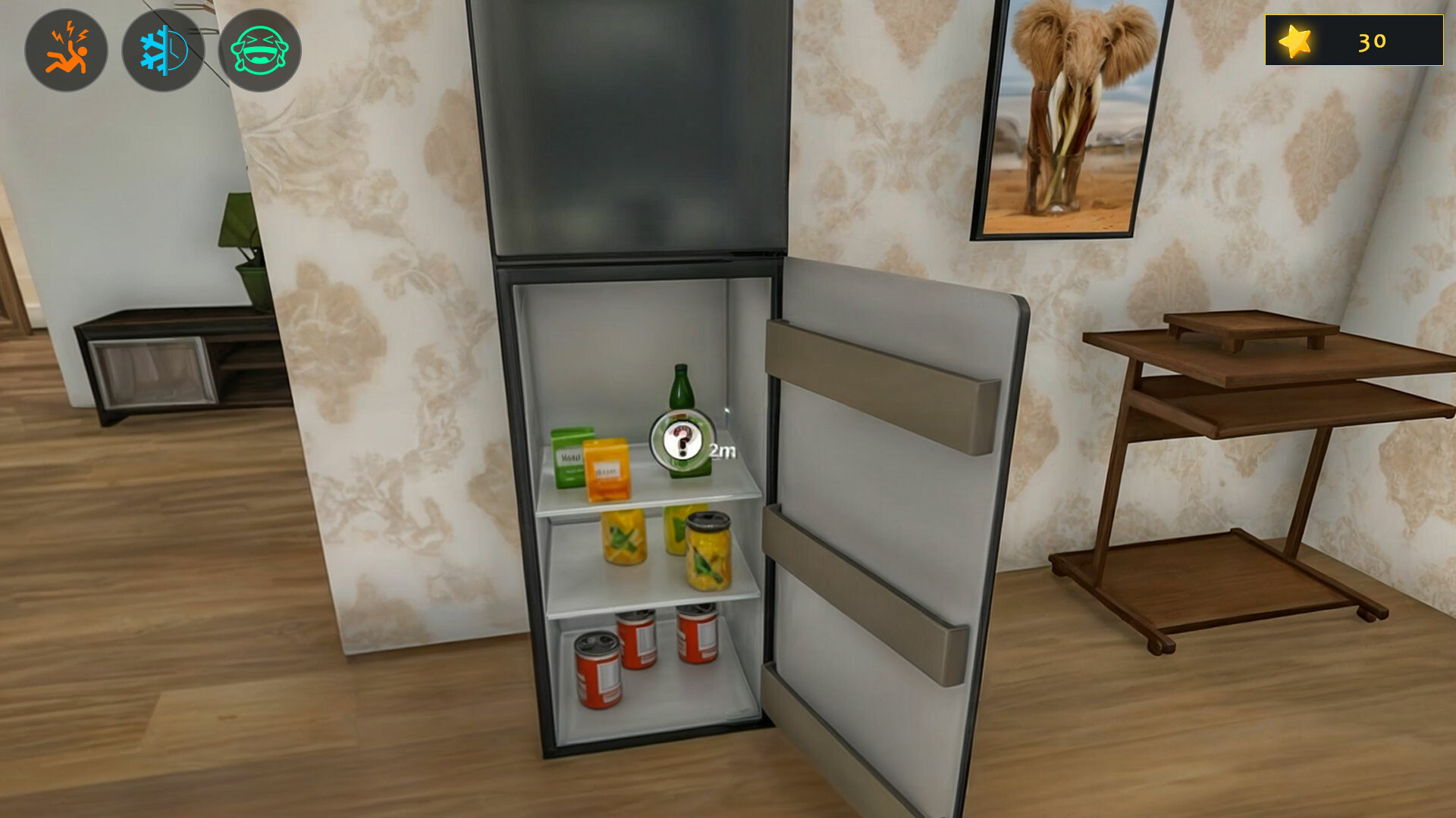 Bad Granny screenshot 10
