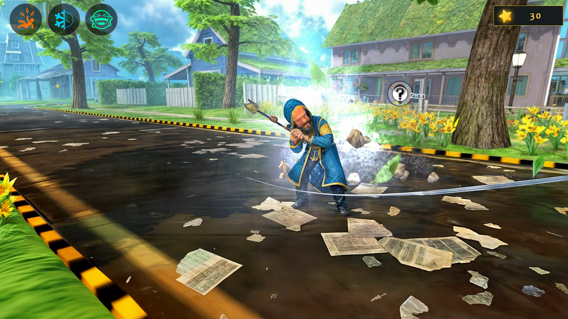 Bad Granny screenshot 8