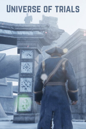 Universe Of Trials