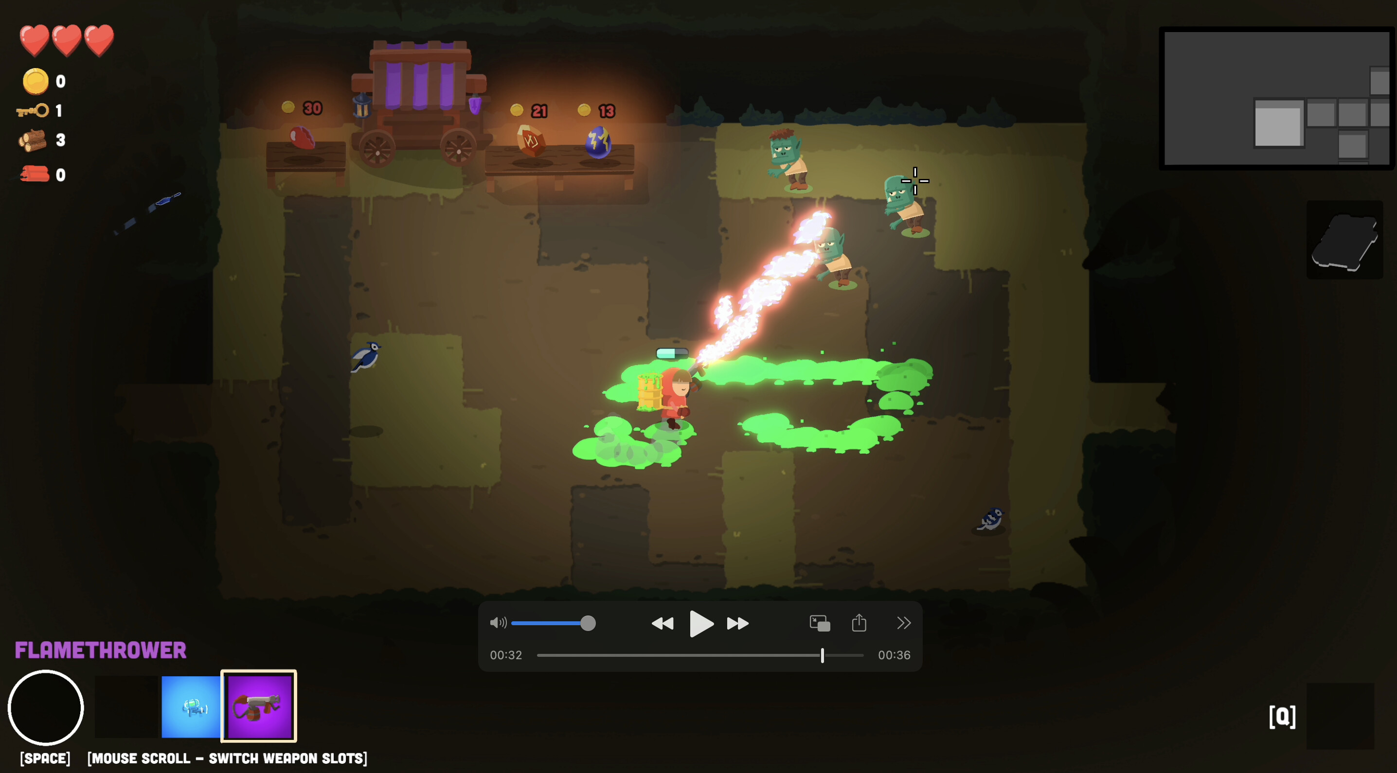 Wild Island screenshot 8