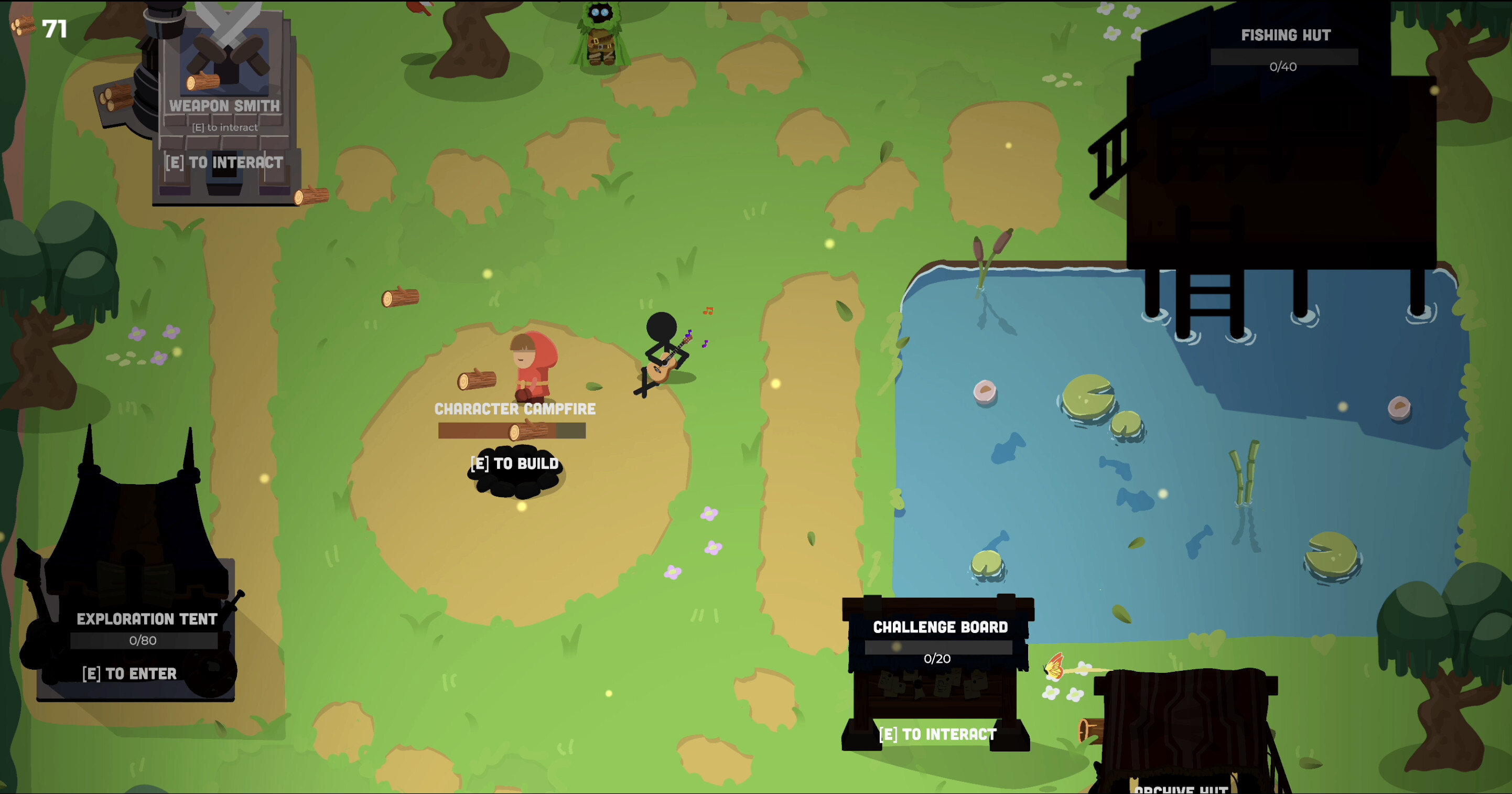 Wild Island screenshot 7