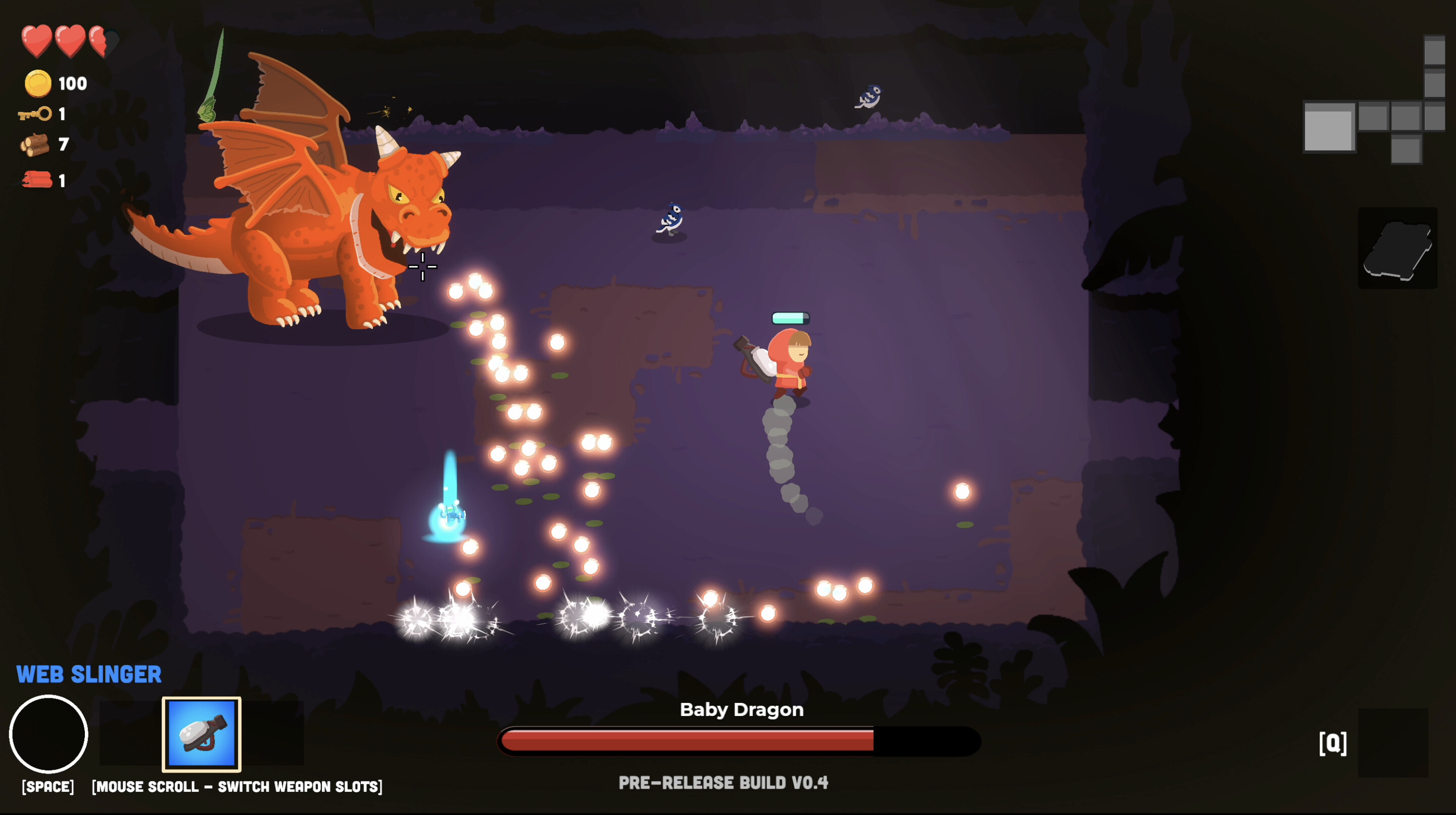 Wild Island screenshot 6