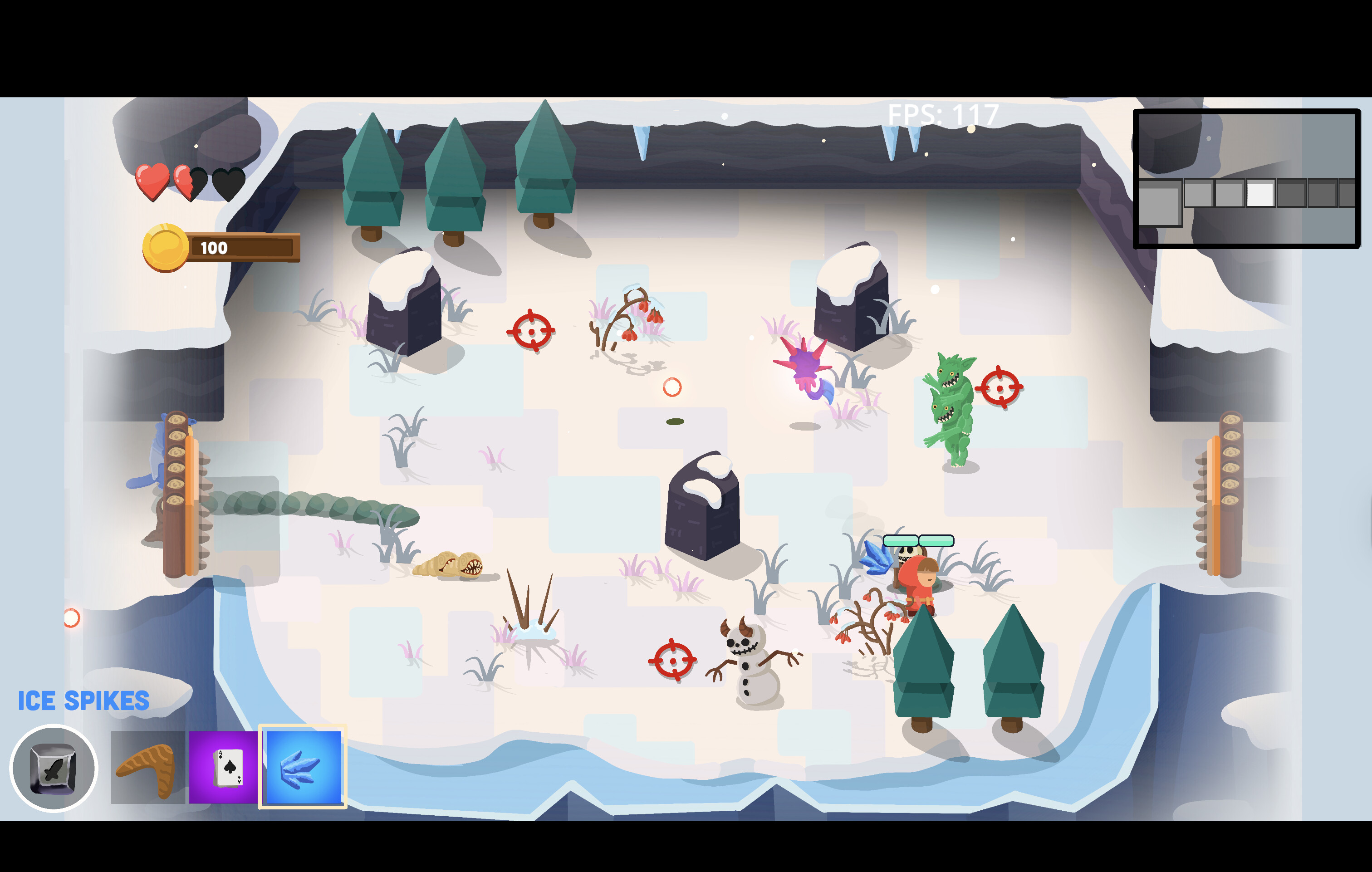 Wild Island screenshot 5