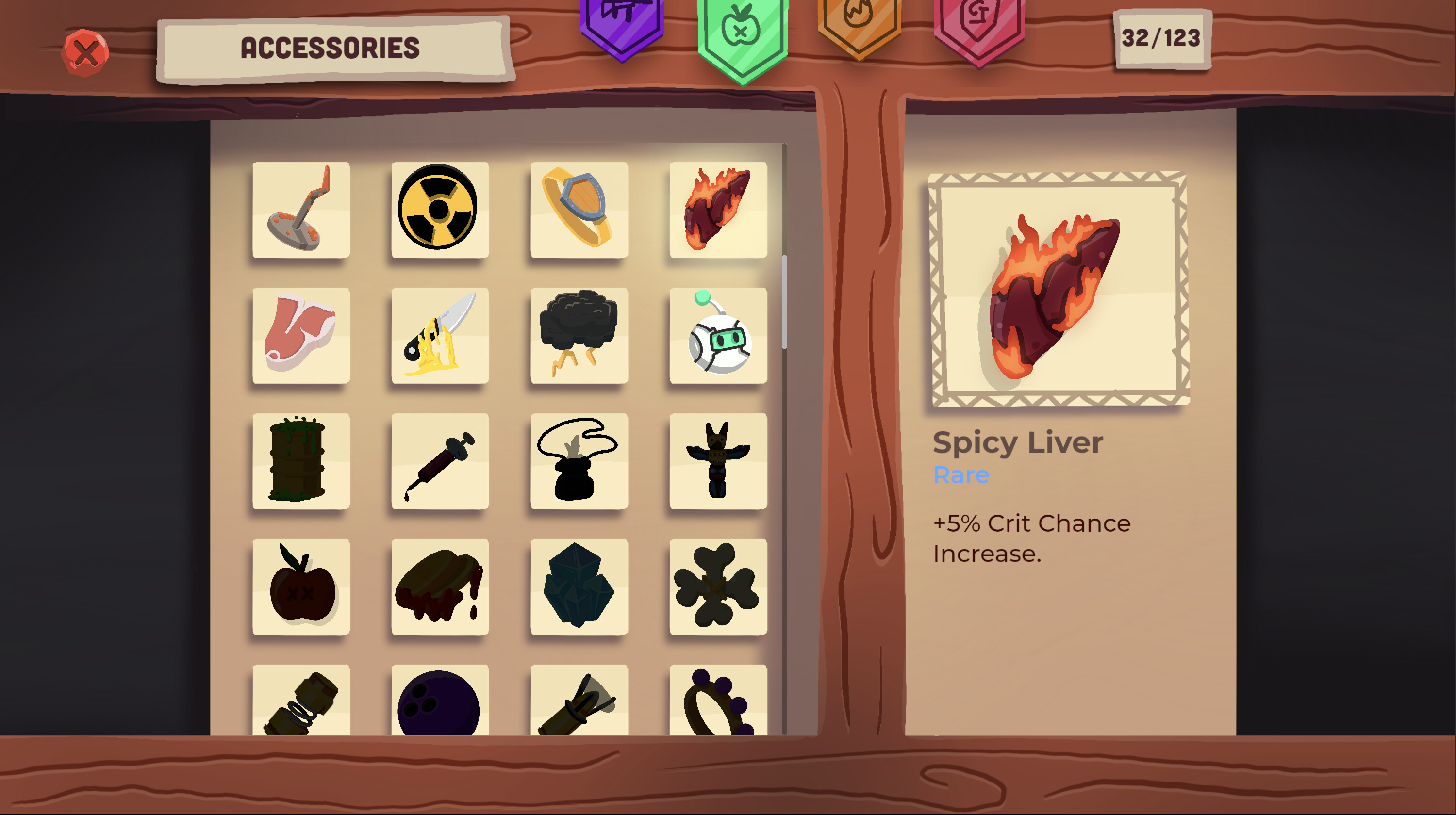 Wild Island screenshot 4