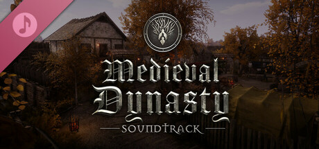Medieval Dynasty - Original Soundtrack Vol. 2