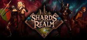 Shards of the Realm