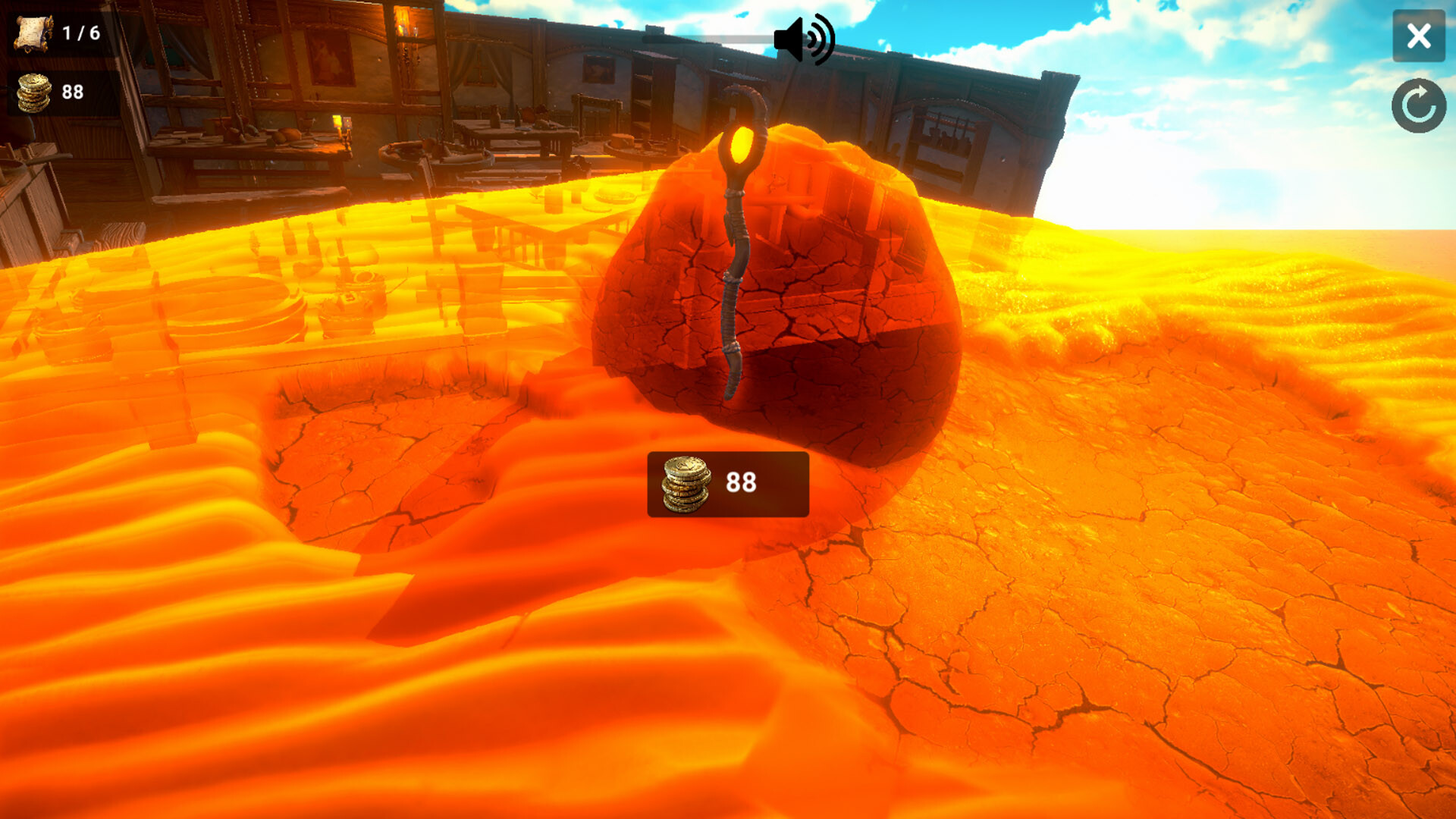 Archaeology - Medieval screenshot 6
