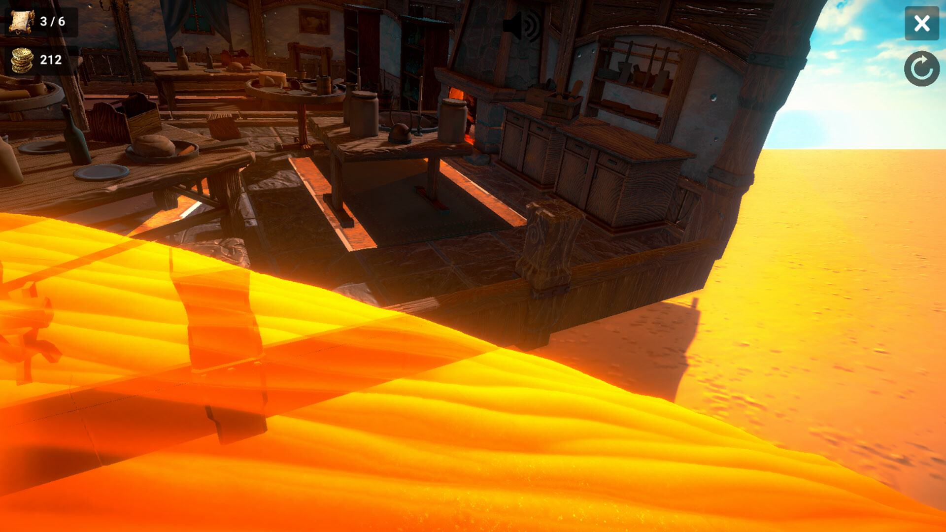 Archaeology - Medieval screenshot 3