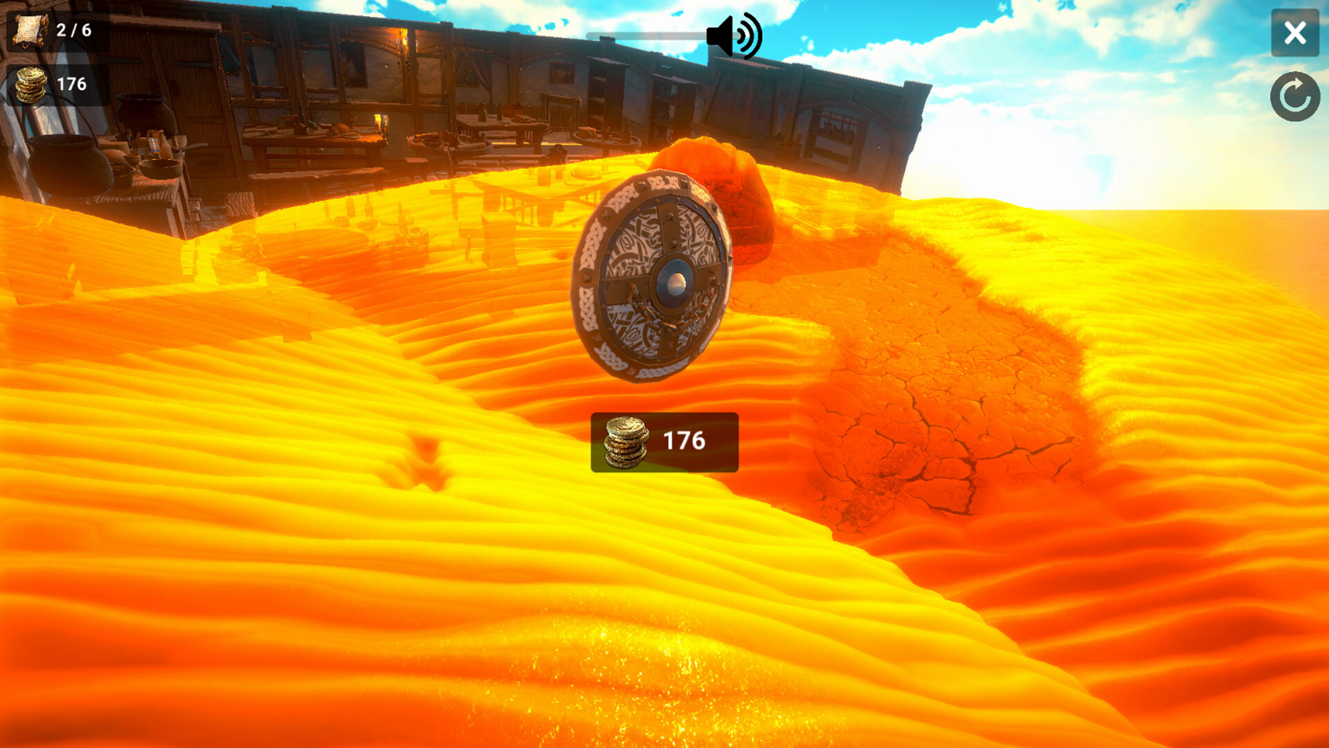 Archaeology - Medieval screenshot 5