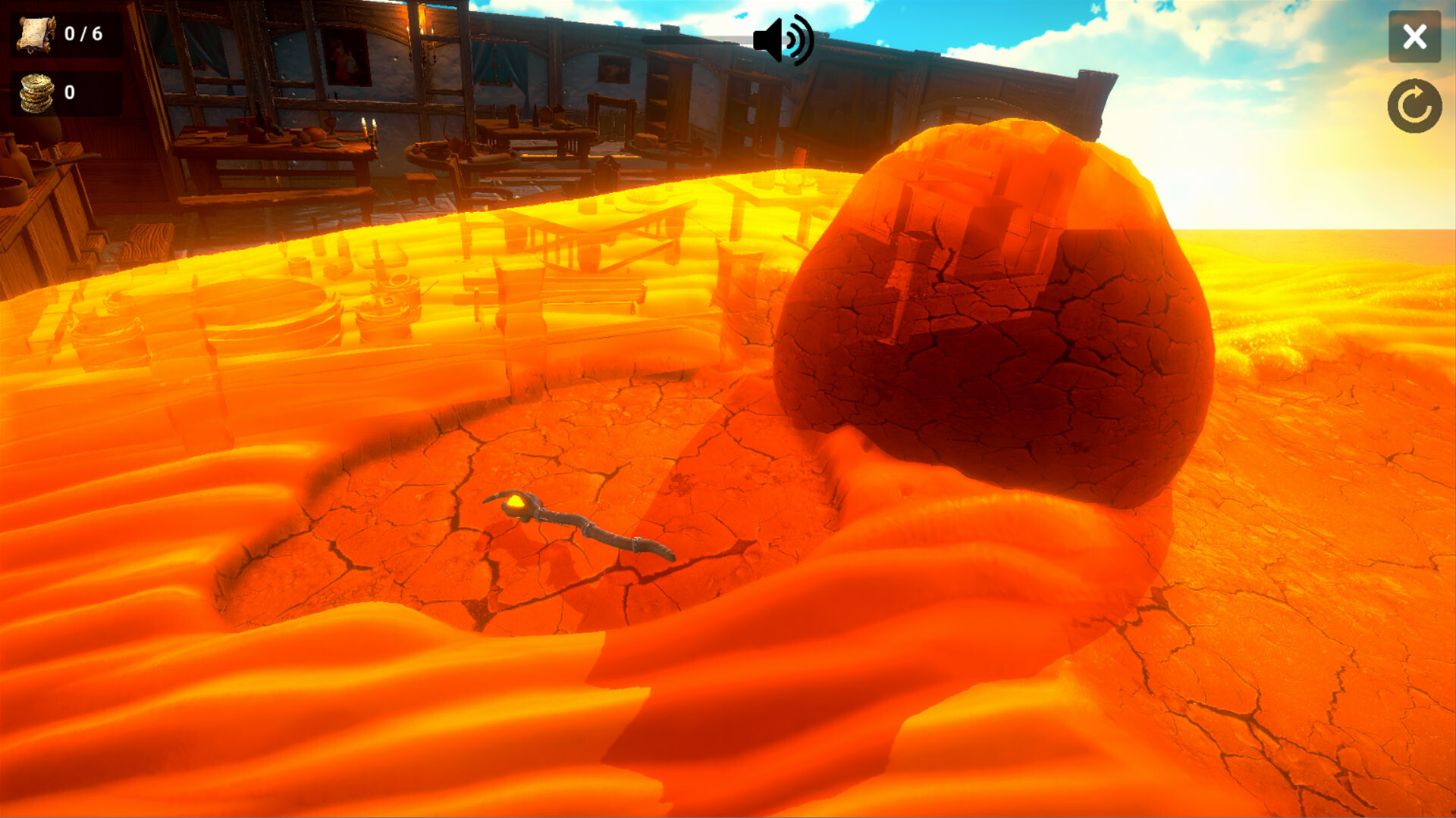 Archaeology - Medieval screenshot 2