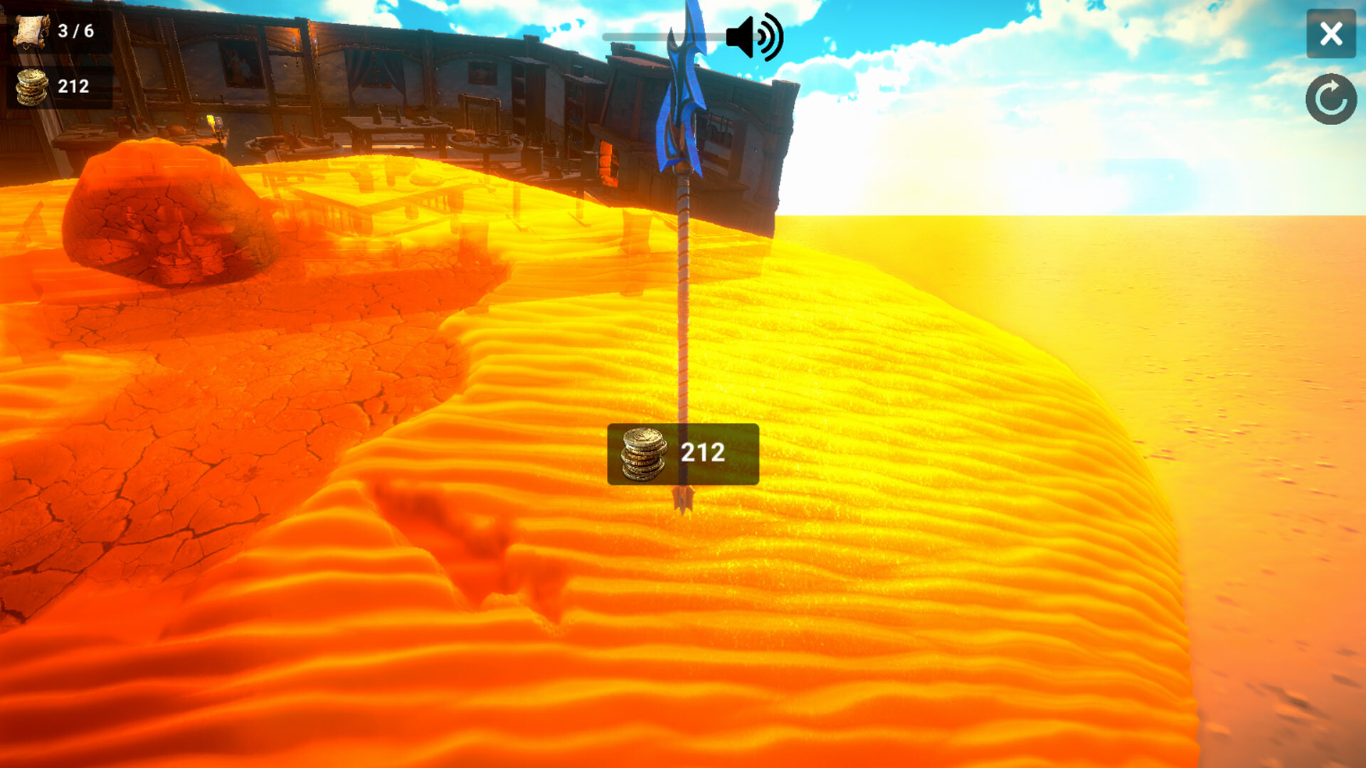 Archaeology - Medieval screenshot 4