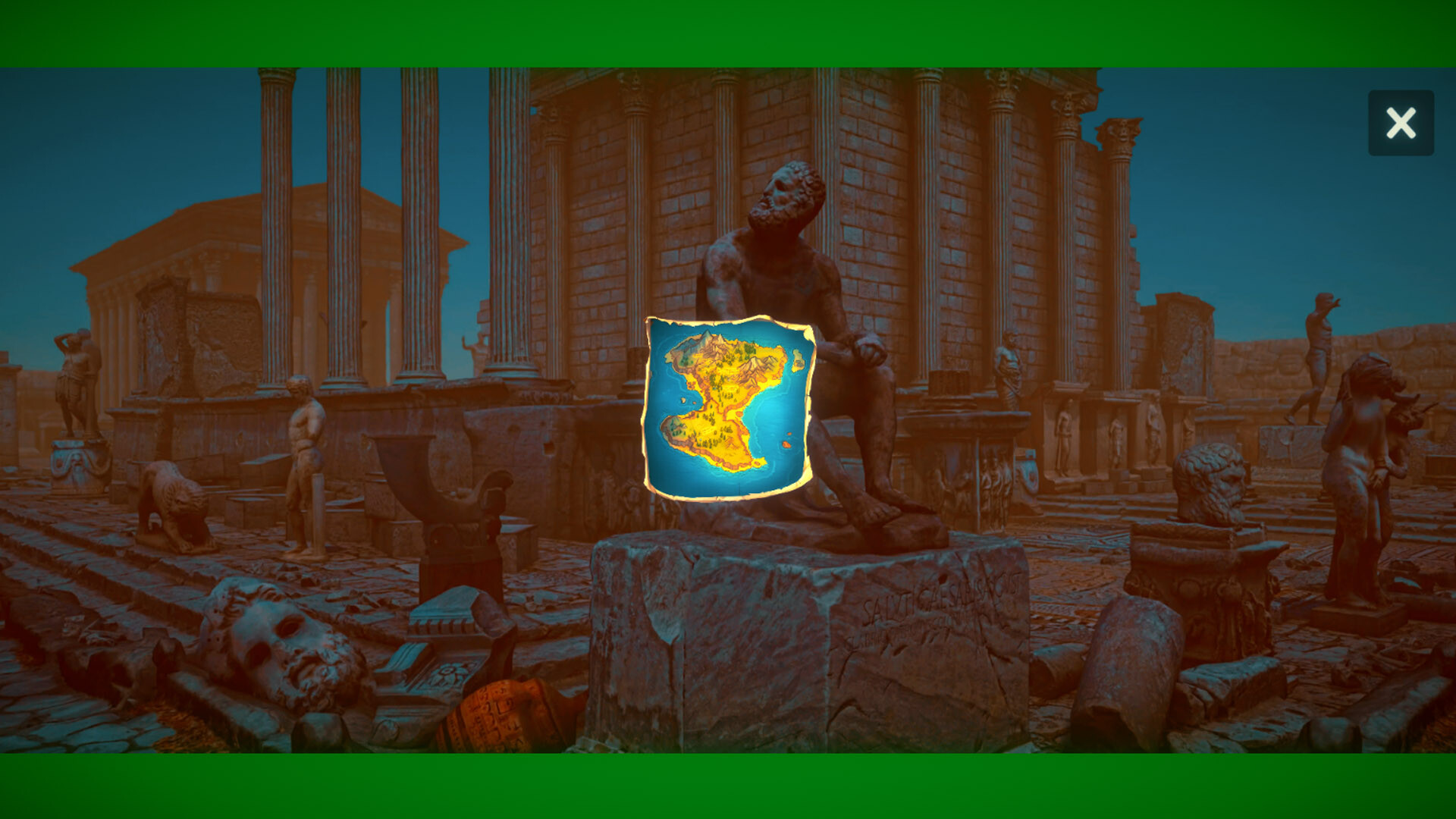 Archaeology - Medieval screenshot 1