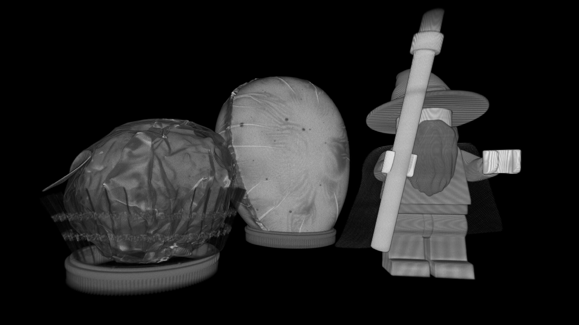 Tomography VR screenshot 3