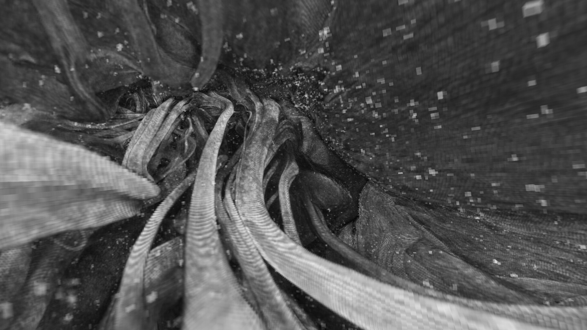 Tomography VR screenshot 8