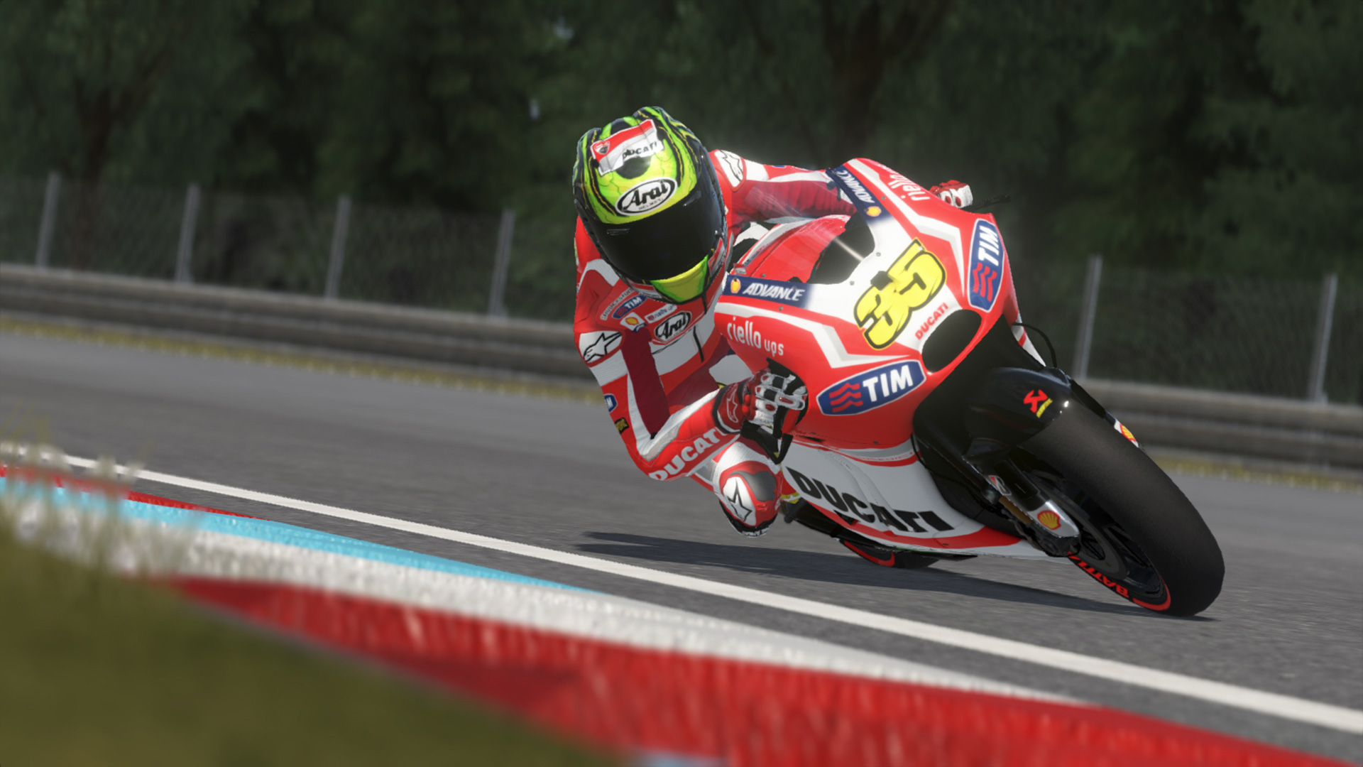 MotoGP™14 Compact screenshot 9