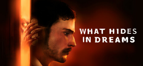 What Hides in Dreams: imagen de cabecera