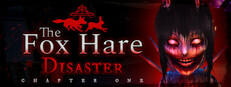 The Fox Hare Disaster: Chapter One