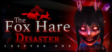 The Fox Hare Disaster: Chapter One — Steam header