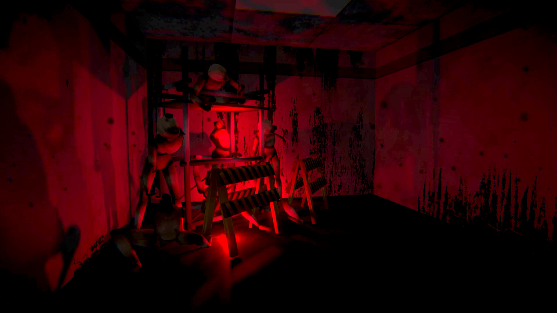The Fox Hare Disaster: Chapter One screenshot 4