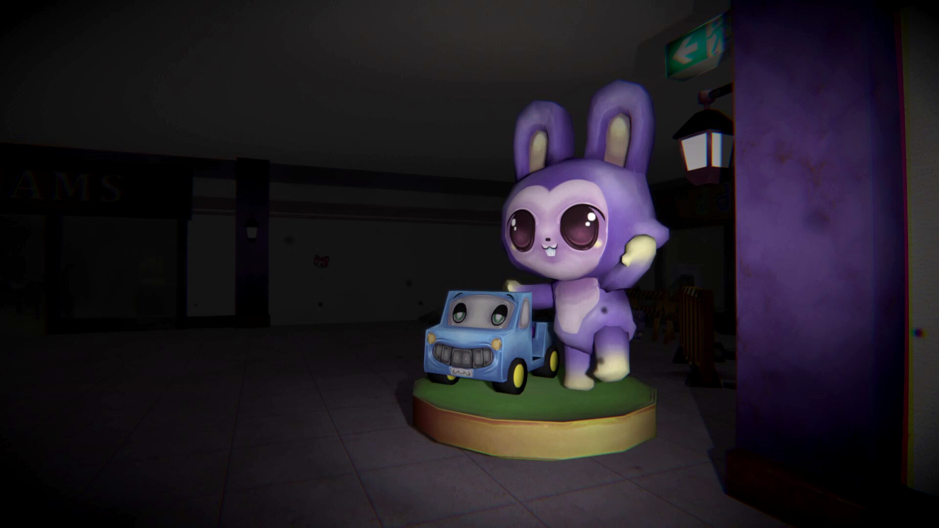 The Fox Hare Disaster: Chapter One screenshot 10