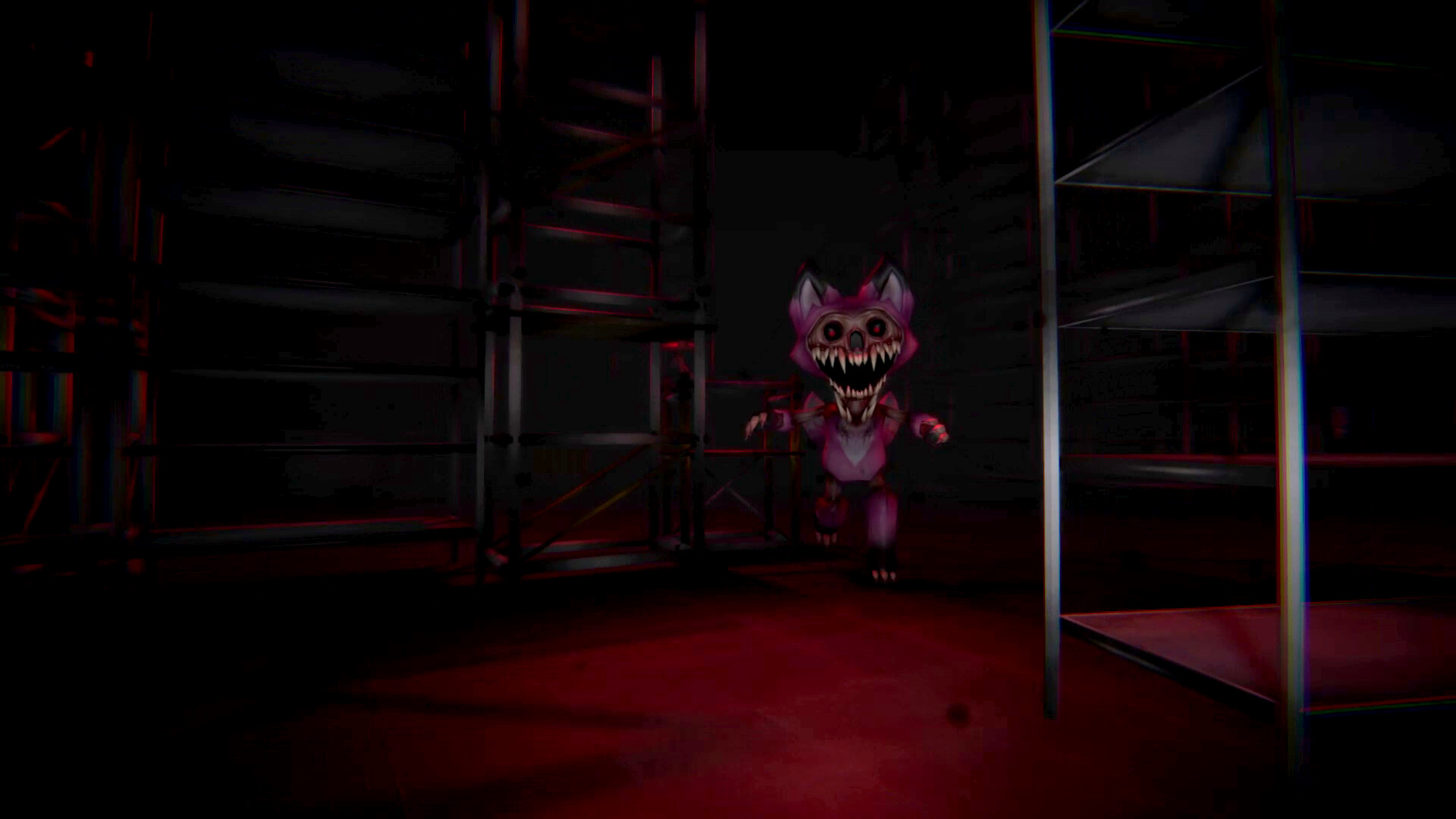 The Fox Hare Disaster: Chapter One screenshot 7
