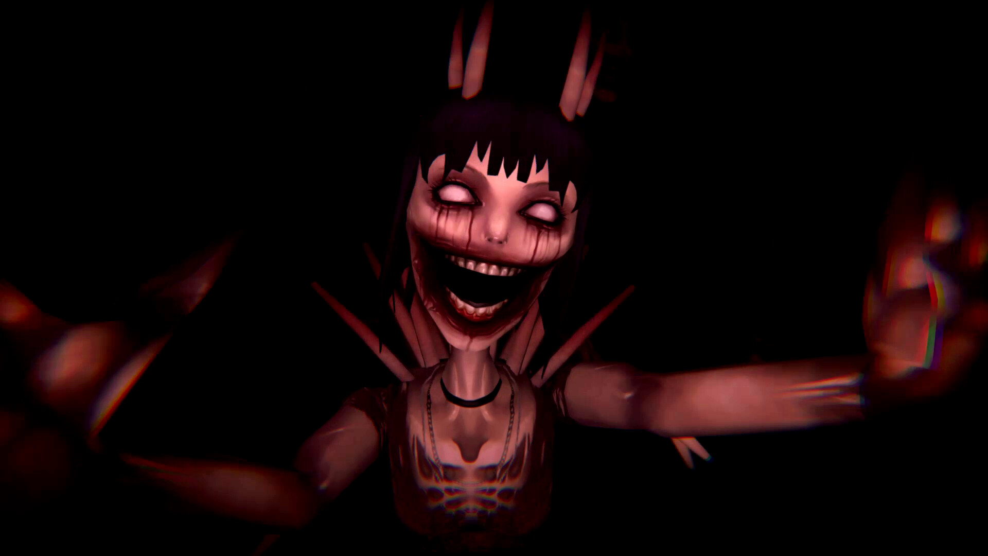The Fox Hare Disaster: Chapter One screenshot 9