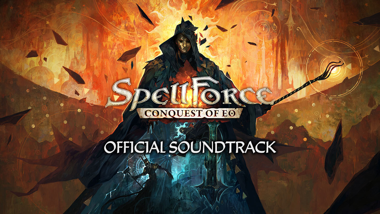 SpellForce: Conquest of Eo Soundtrack screenshot 1