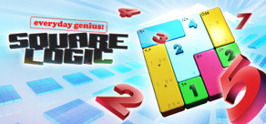 Everyday Genius: SquareLogic