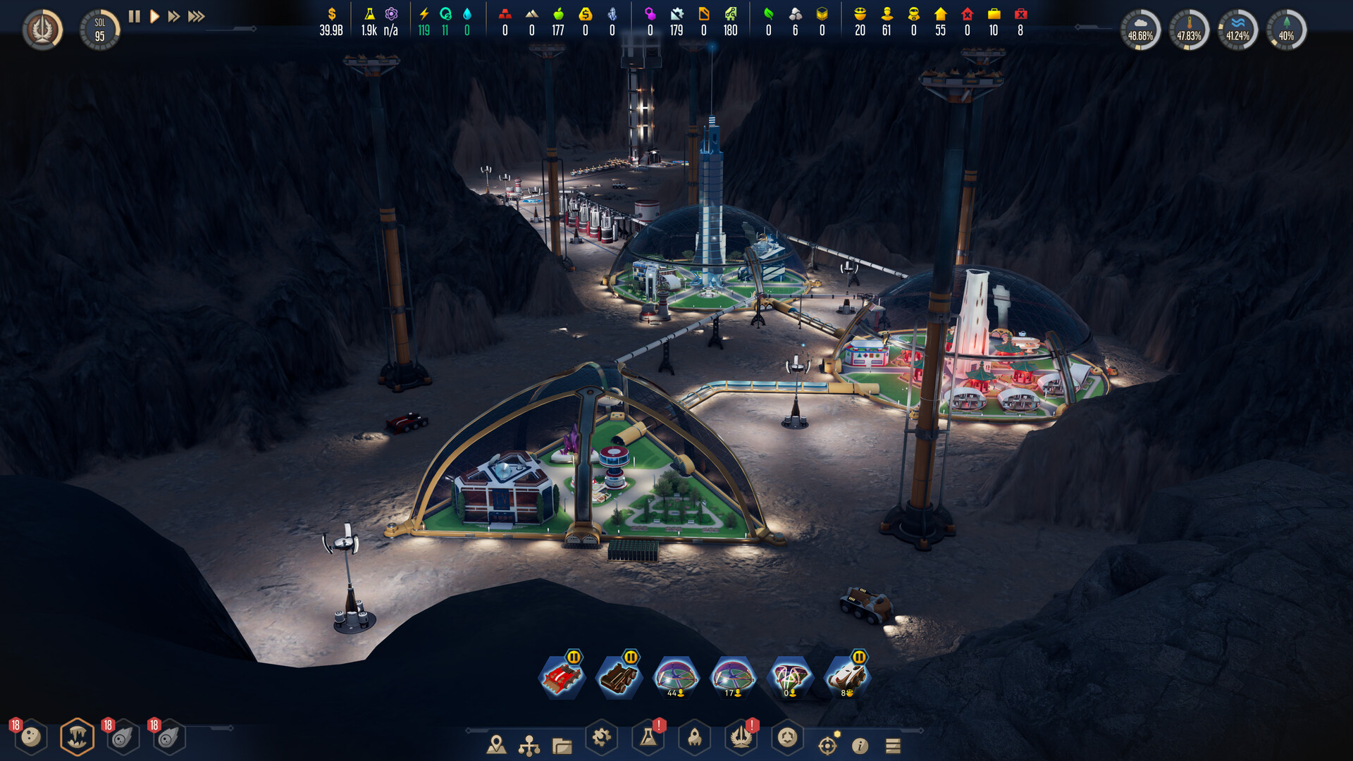 Surviving Mars: Relaunched — изображение 5