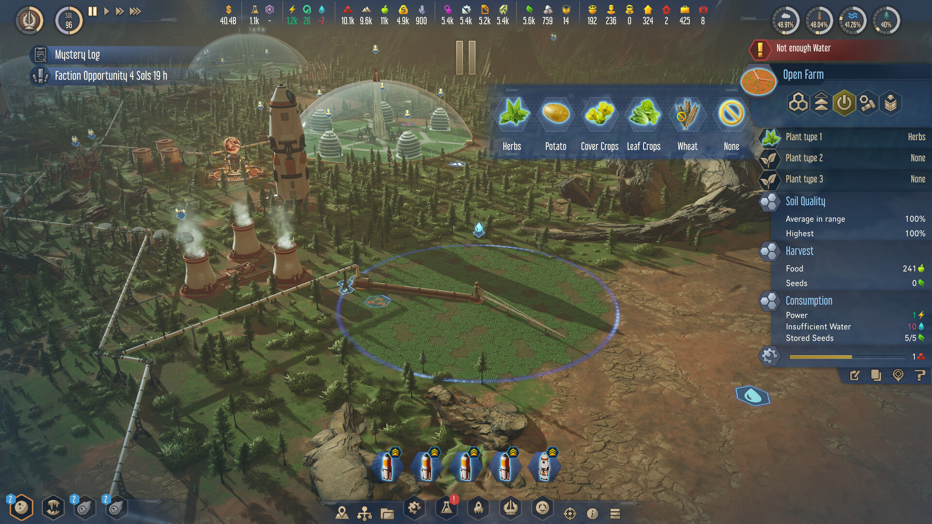 Surviving Mars: Relaunched — изображение 2
