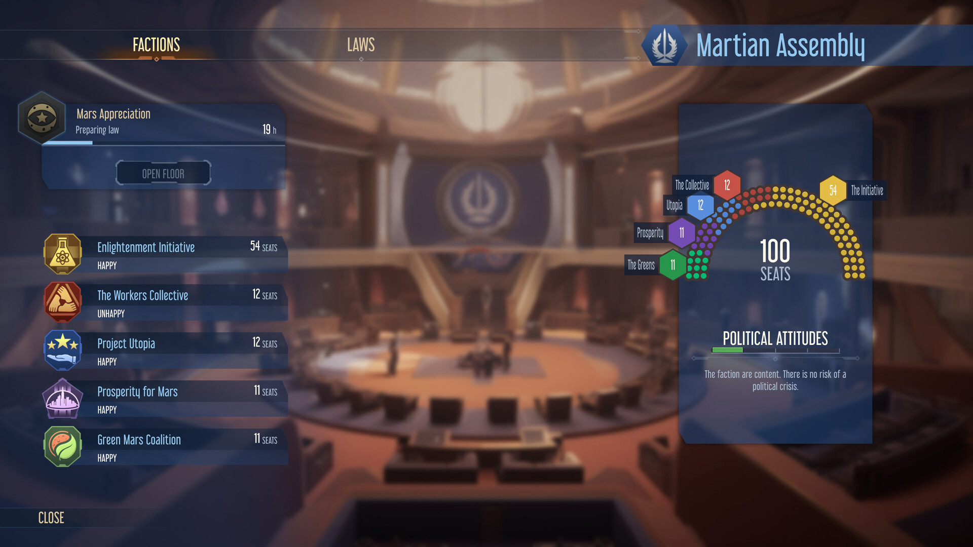 Surviving Mars: Relaunched — изображение 3