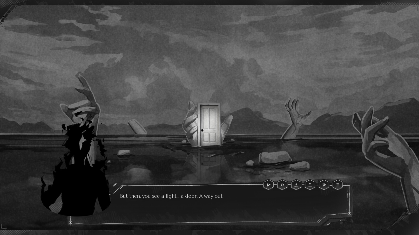 Streams Upon Memories screenshot 5