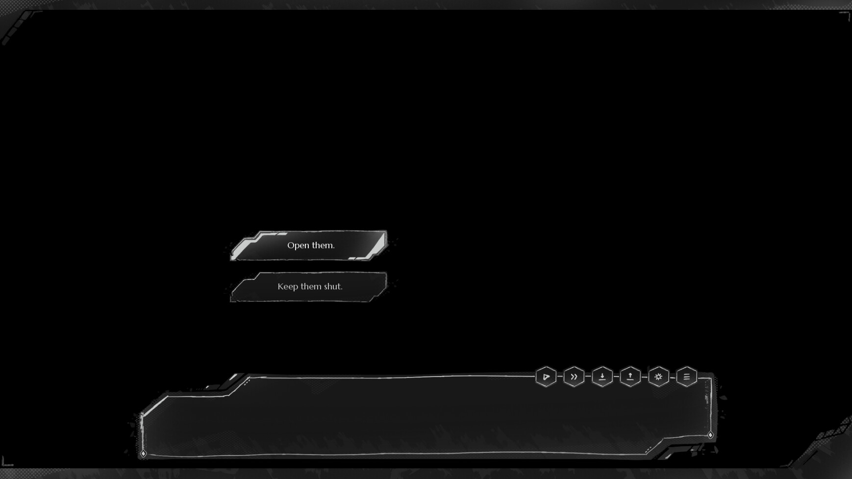 Streams Upon Memories screenshot 4