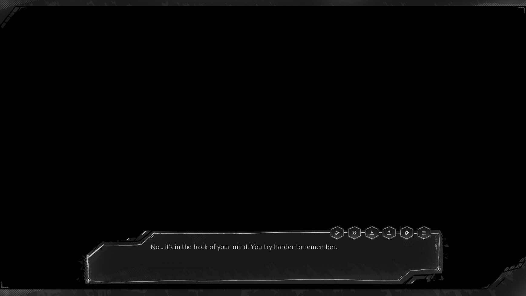 Streams Upon Memories screenshot 3