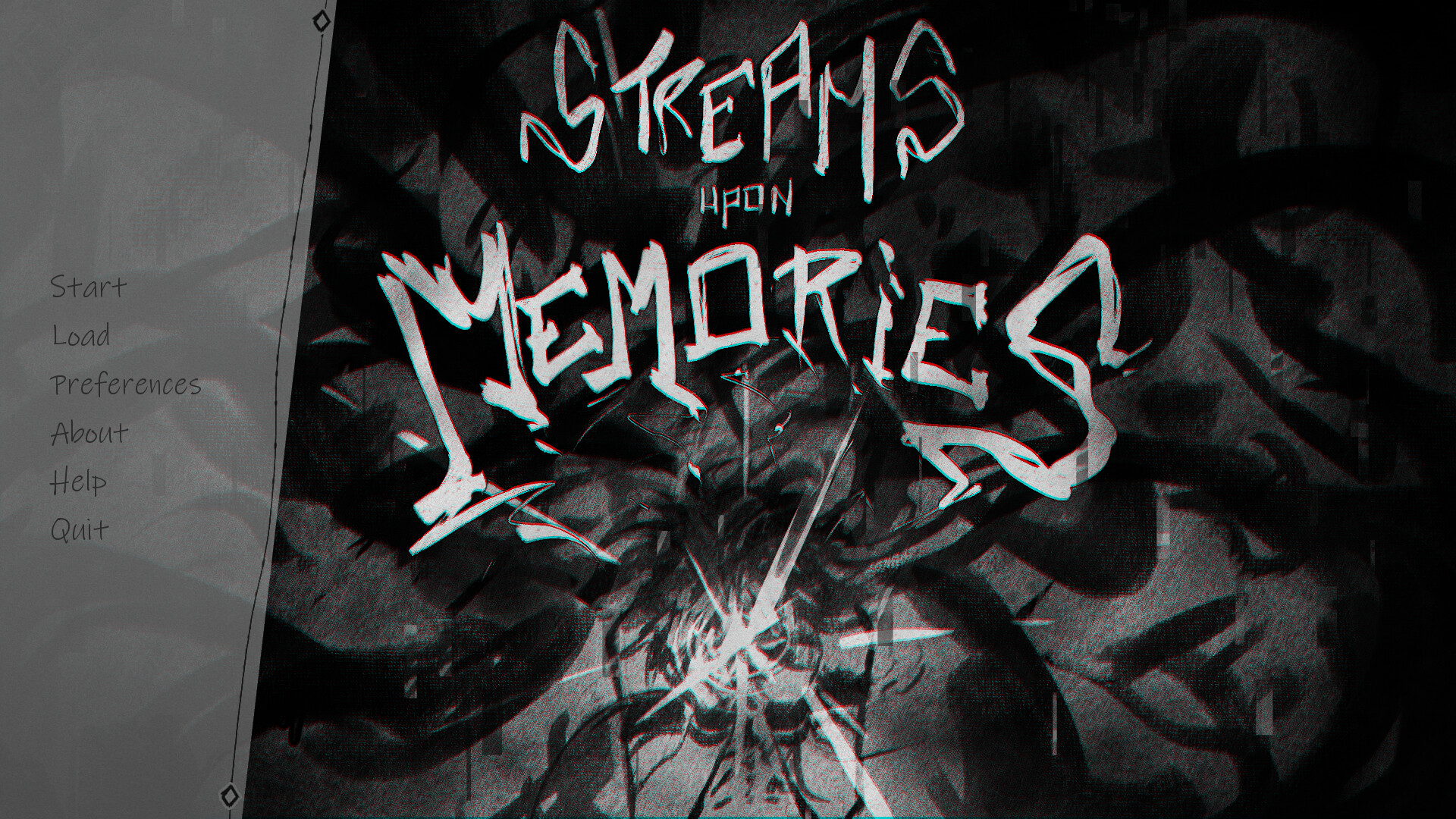 Streams Upon Memories screenshot 1